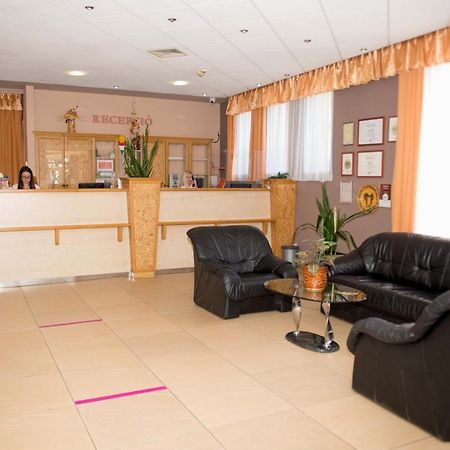 Martfu Hotel Thermal Spa 외부 사진