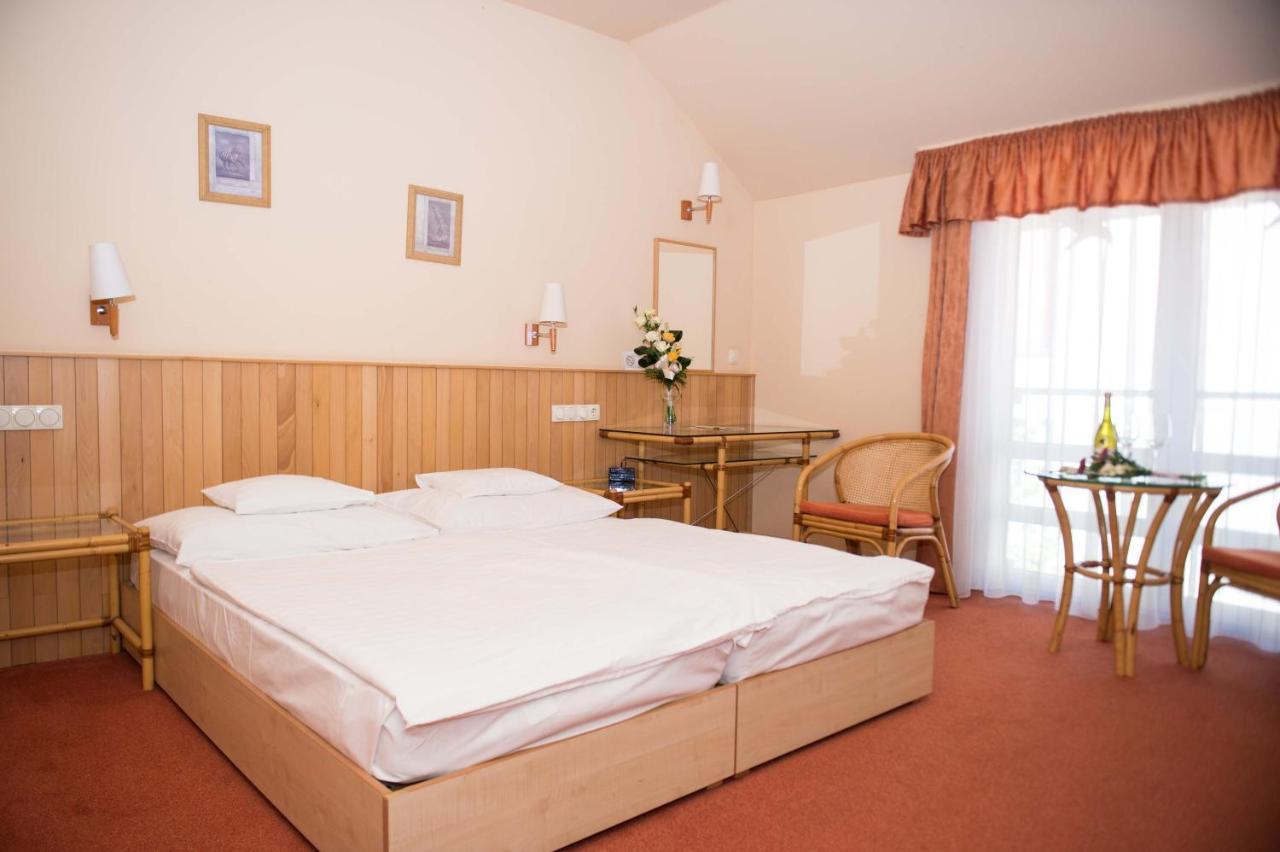 Martfu Hotel Thermal Spa 외부 사진