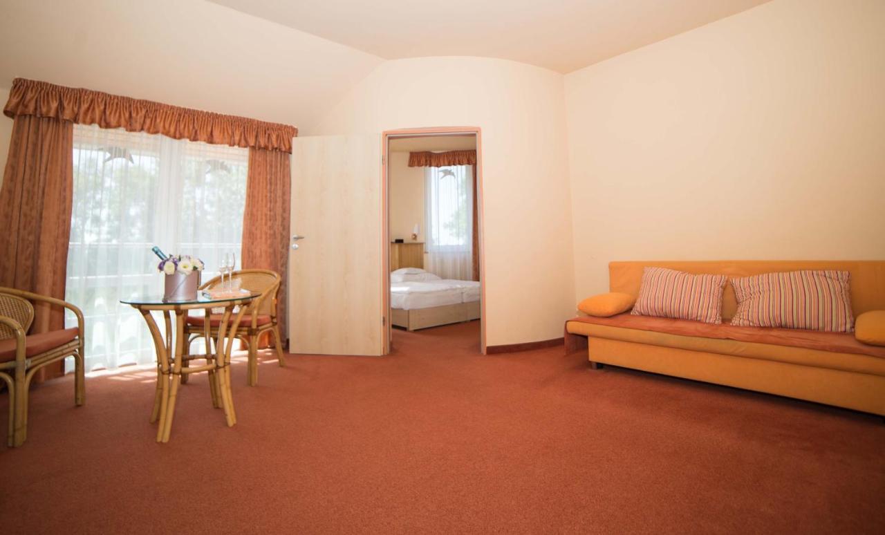 Martfu Hotel Thermal Spa 외부 사진