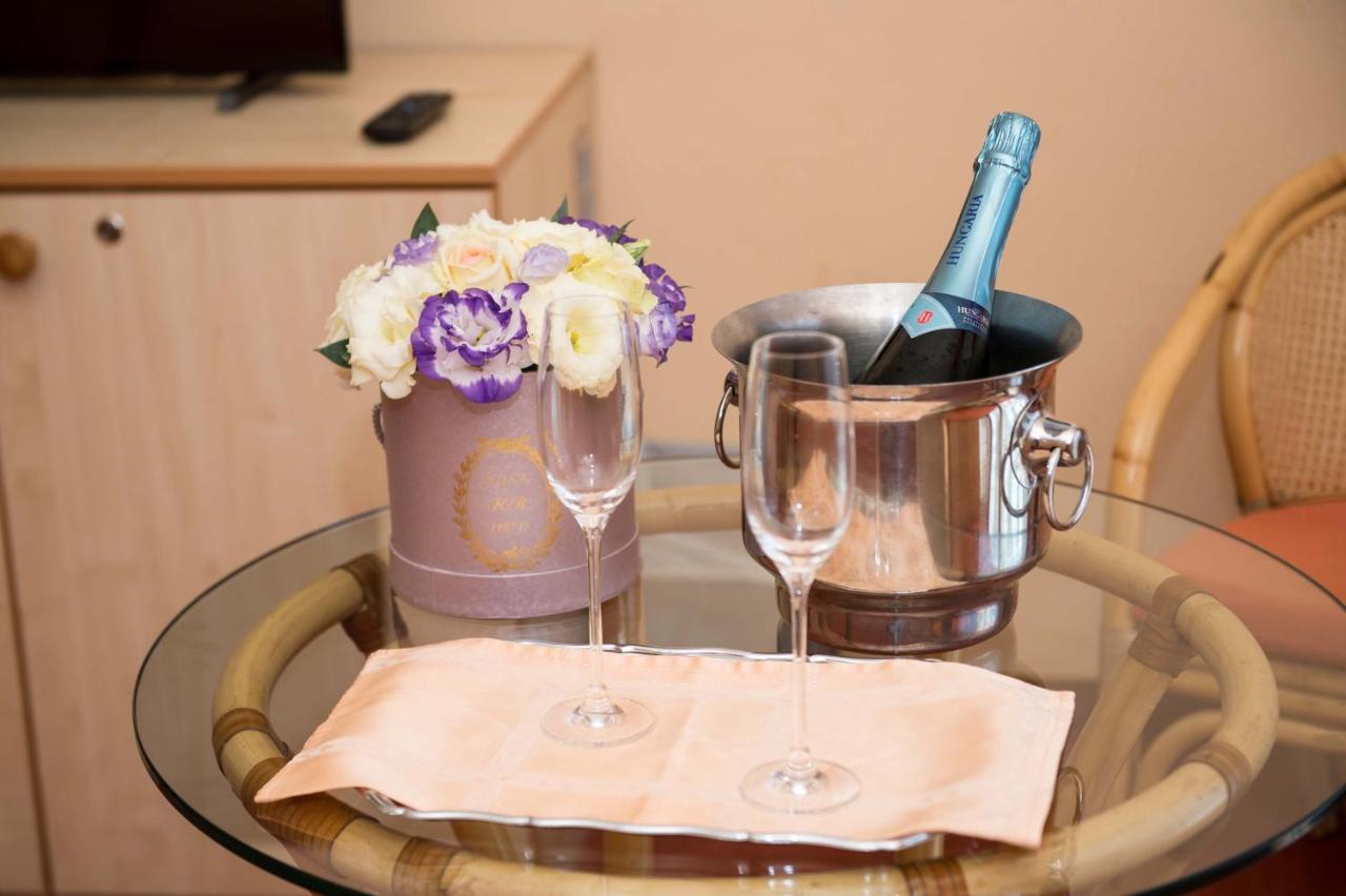 Martfu Hotel Thermal Spa 외부 사진