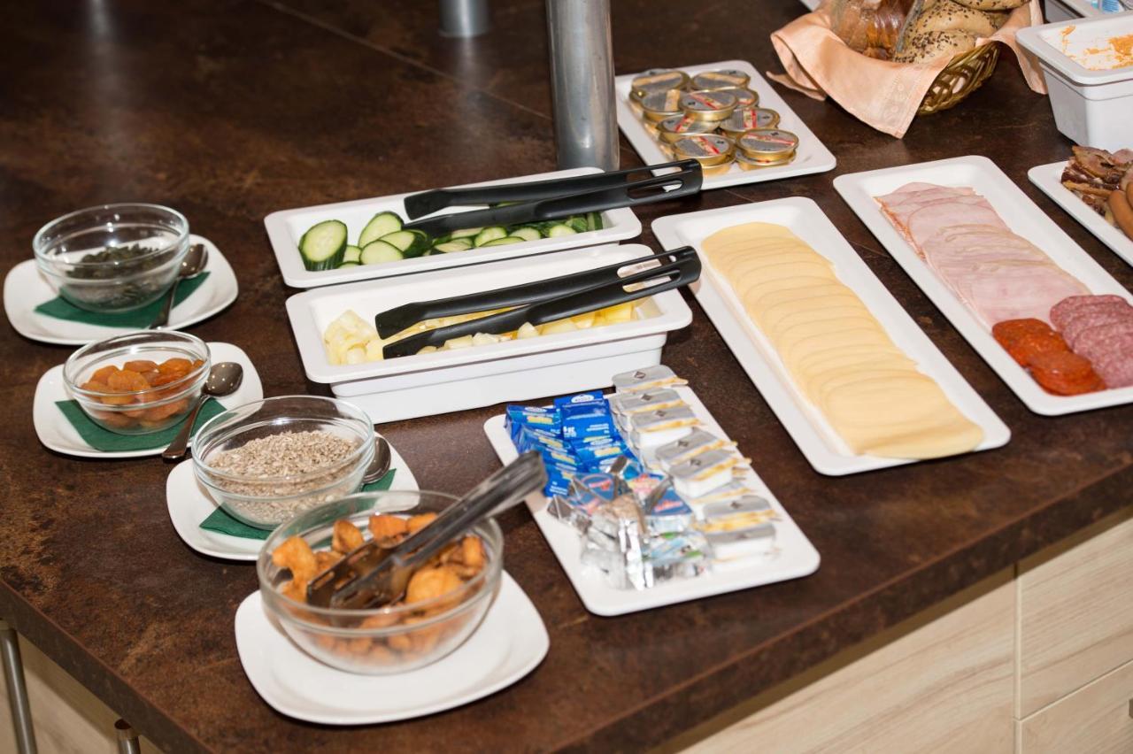 Martfu Hotel Thermal Spa 외부 사진