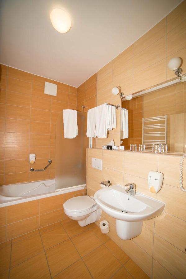 Martfu Hotel Thermal Spa 외부 사진