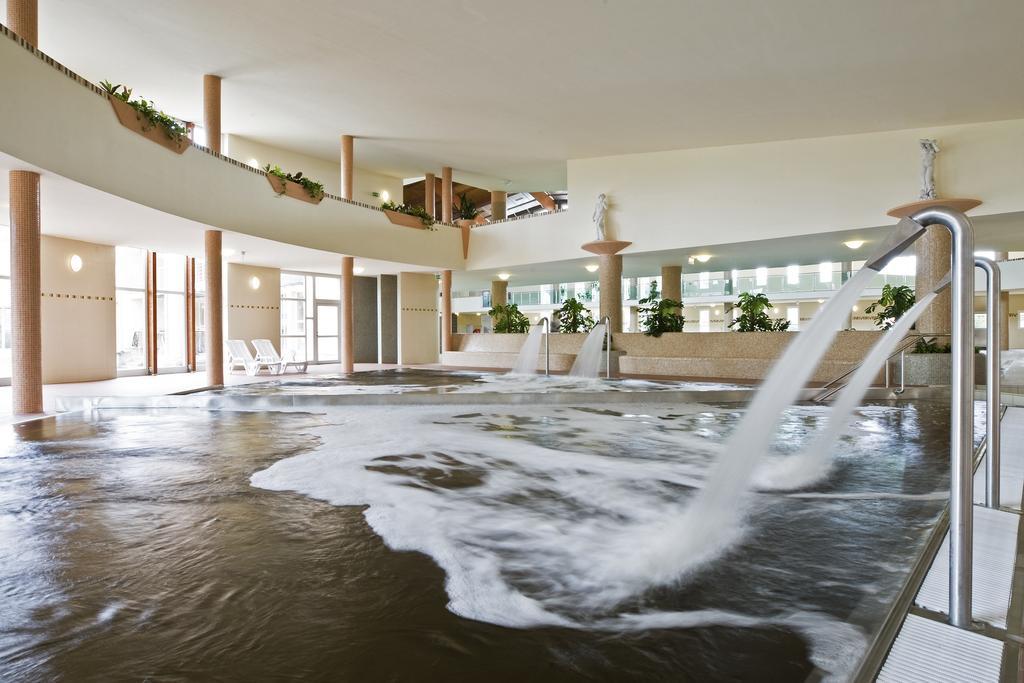 Martfu Hotel Thermal Spa 외부 사진