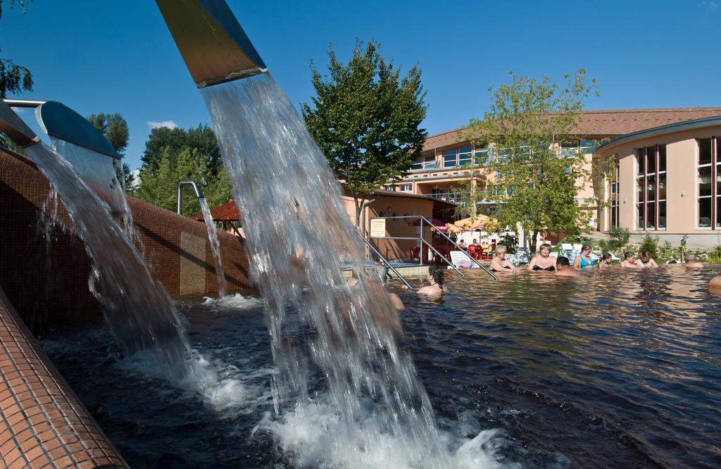 Martfu Hotel Thermal Spa 외부 사진