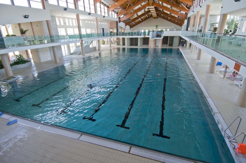 Martfu Hotel Thermal Spa 외부 사진