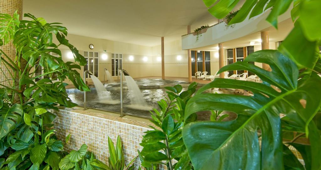 Martfu Hotel Thermal Spa 외부 사진