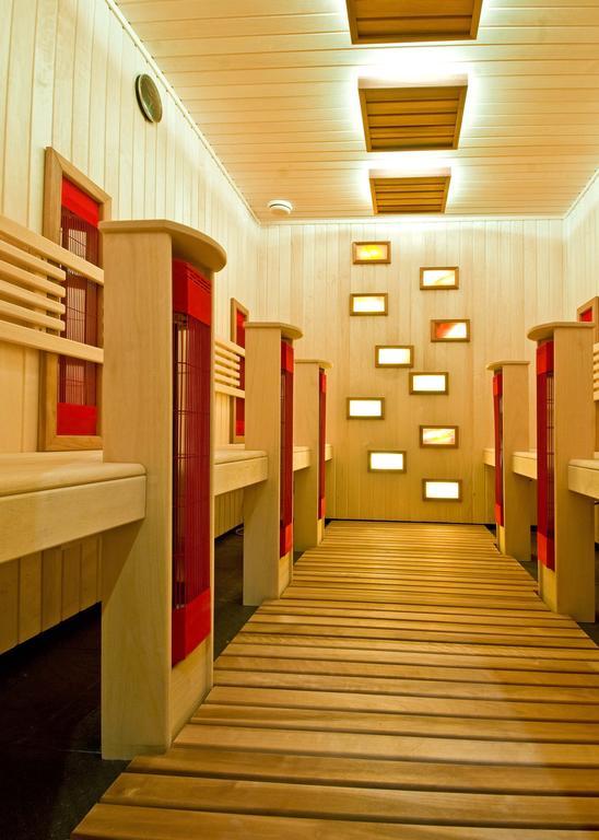 Martfu Hotel Thermal Spa 외부 사진