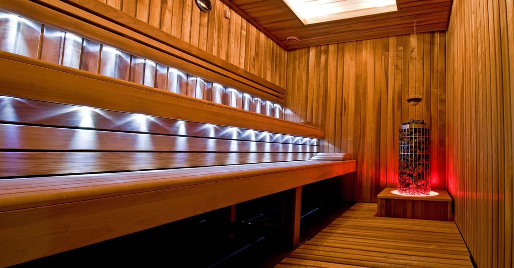Martfu Hotel Thermal Spa 외부 사진