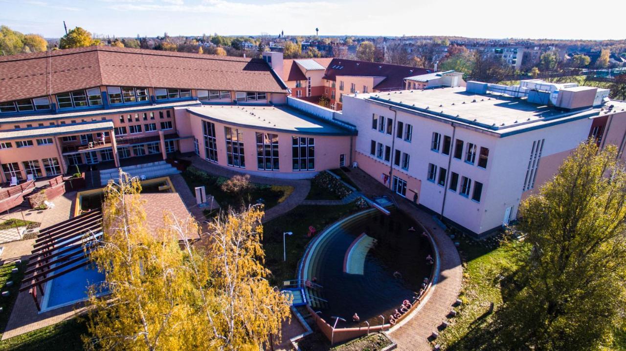 Martfu Hotel Thermal Spa 외부 사진