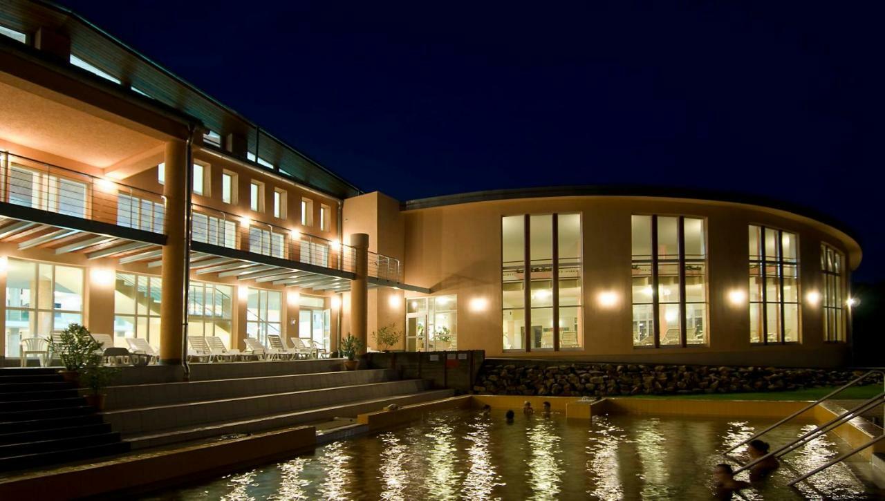 Martfu Hotel Thermal Spa 외부 사진